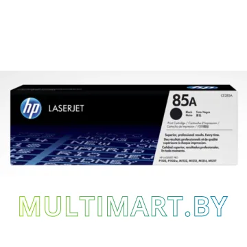 Картридж HP CE285A